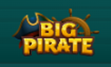 Big Pirate logo