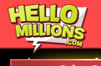 HelloMillions logo