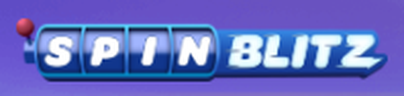 SpinBlitz logo