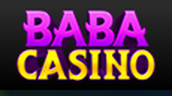 Baba Casino logo