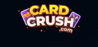 Card Crush logo
