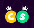 Crown Coins Casino logo