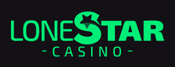 LoneStar Casino logo