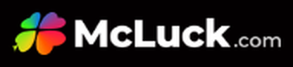 McLuck logo