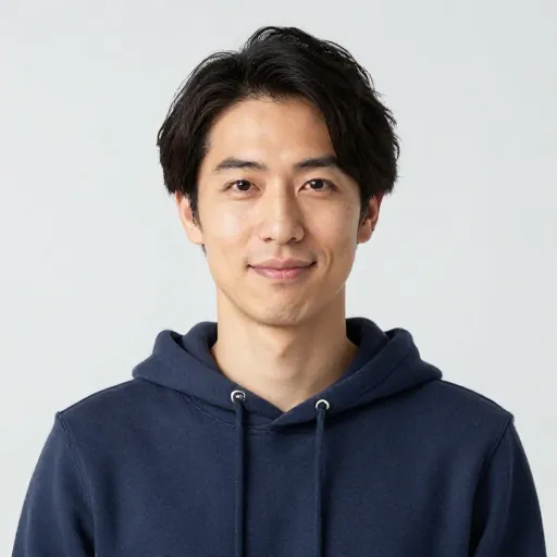 Kai Nakamura